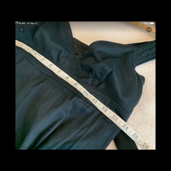 Burberry dress - Picture 5 of 7